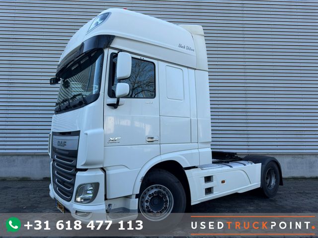 DAF XF 440 SSC / Compressor / 680.000 KM / NL Truck