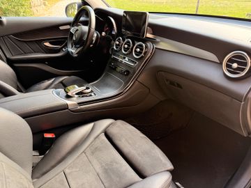 Mercedes GLC 350 - 12