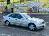 Mercedes-Benz C240 Rentner 1. Hand! top Zustand unfallfr... - Mercedes-Benz C 240 aus 2000