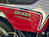 Honda CB900F  Bol dor - HONDA BOL