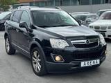Opel Antara Automatik Cosmo 4x4*Xenon*Ahk*Navi*Leder - Opel Antara: Geländewagen