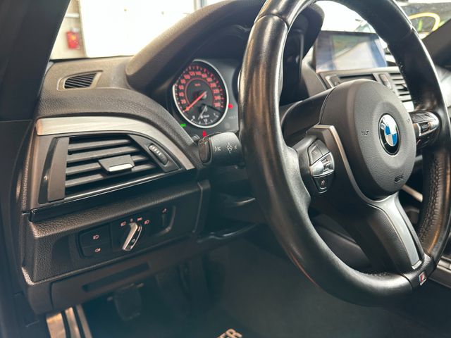 BMW 118 *M-Paket*Tempo*Ahk*Individual*Pdc