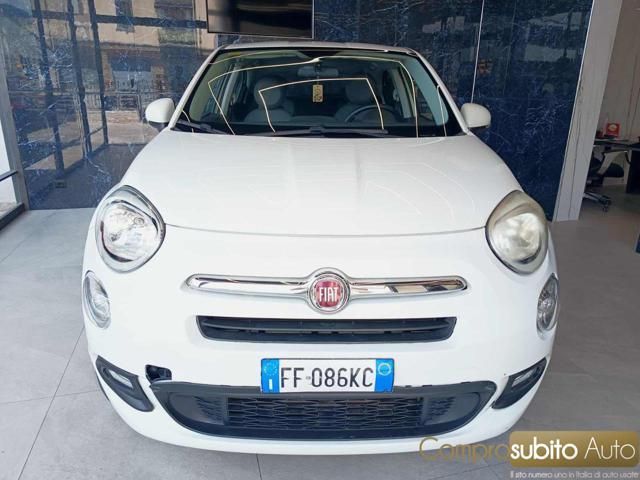 Image of Fiat 500X