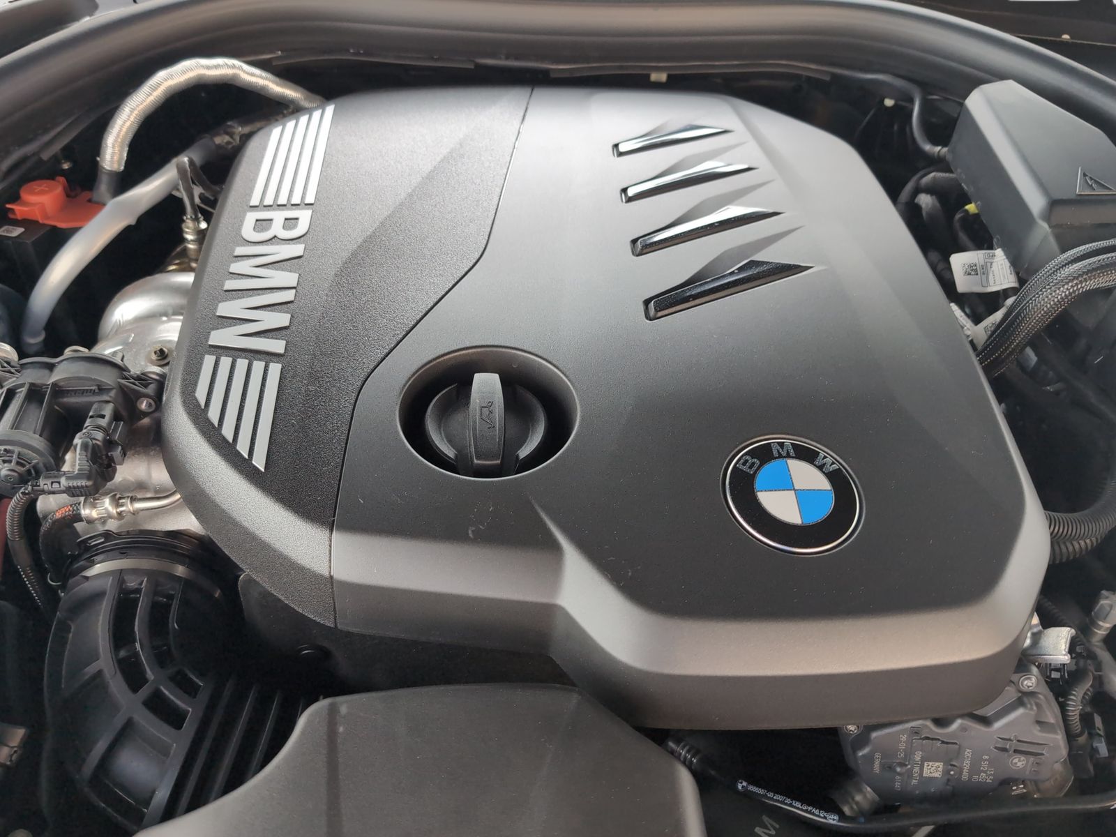 BMW 520 - Bild 17