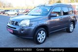Nissan X-Trail 2.0 dCi LE Leder, Navi, AHK, SD - Nissan X-Trail aus 2009