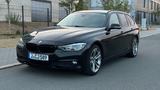 BMW 320d Touring + Keyless + LED + Carplay + Totw. 
