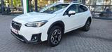 Subaru XV 2.0i Exclusive+ Lineatronic - Subaru Gebrauchtwagen von 2018