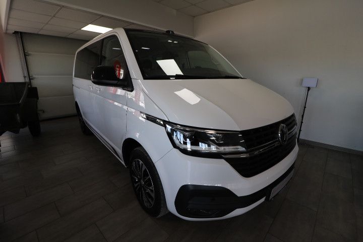 Volkswagen T6.1 Multivan Edition DSG