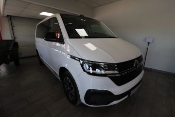 Volkswagen T6 Multivan - 1