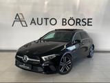 Mercedes-Benz A 200 d AVANTGARDE*PANO*CAM*WiDESCREEN*LED*AHK* - Mercedes-Benz A 200 in Braunschweig