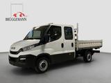 Iveco Daily Dreiseitenkipper Doka 35S14 - Iveco Doka