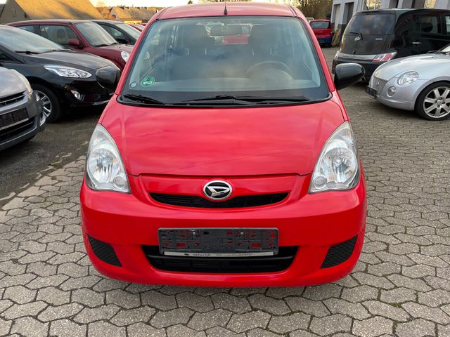 Daihatsu Cuore 1.0