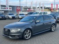 Audi A4 Avant 2.0 TDI S line/plus Panorama*Automatik