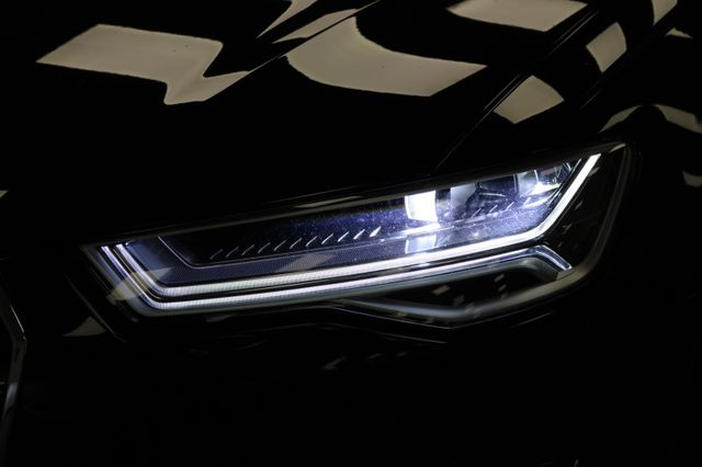 S6 Lim. 4.0 TFSI quattro/MATRIX/BOSE/KAMERA – Vorschau 5