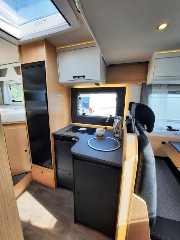 Fahrzeugabbildung Sunlight T 66S Verfüg./Sparen Sie 8.635- €