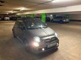 Abarth 595C 1.4 T-Jet 16V 595C Turismo Turismo - Abarth 595C von privat