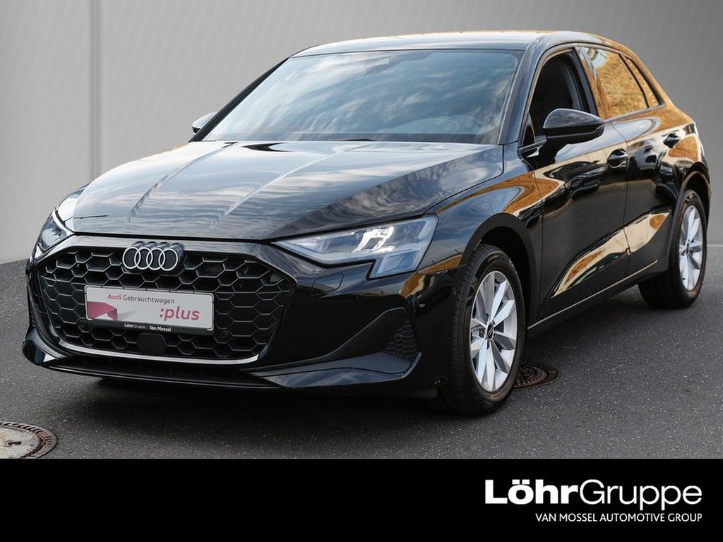 Image of Audi A3