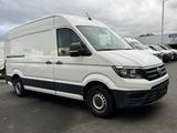 Volkswagen Crafter Kasten 35 MR L2H2 AHK*Kamera*Klima*PDC - gebrauchte VW Crafter aus dem Jahr 2017