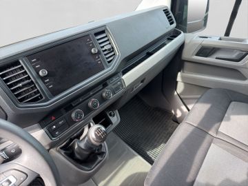 Volkswagen Crafter - 11