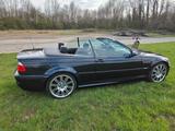 BMW M3 E46 Cabriolet Lagerschalen und Vanos Neu - BMW: Cabrio, E46