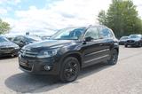 Volkswagen Tiguan 2,0 TDI 140 PS KLIMATR NAVI PDC MFL ALU - Volkswagen Tiguan: TDI 140