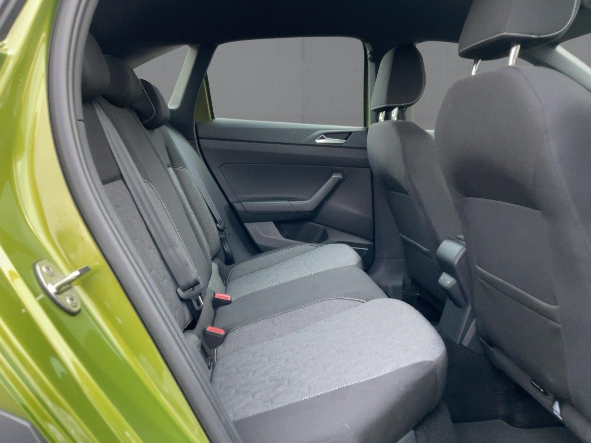 Volkswagen Taigo - Bild 13