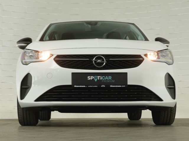 Corsa F EDITION+SITZHEIZUNG+PARKPILOT HI+KLIMAAN
