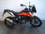 KTM 390 Adventure Akrapovic Edition - KTM TOURER