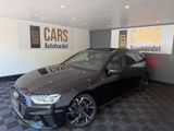 Audi S4 Avant 3.0 TDI quattro *MATRIX* - Audi S4 mit Diesel-Antrieb: Kombi