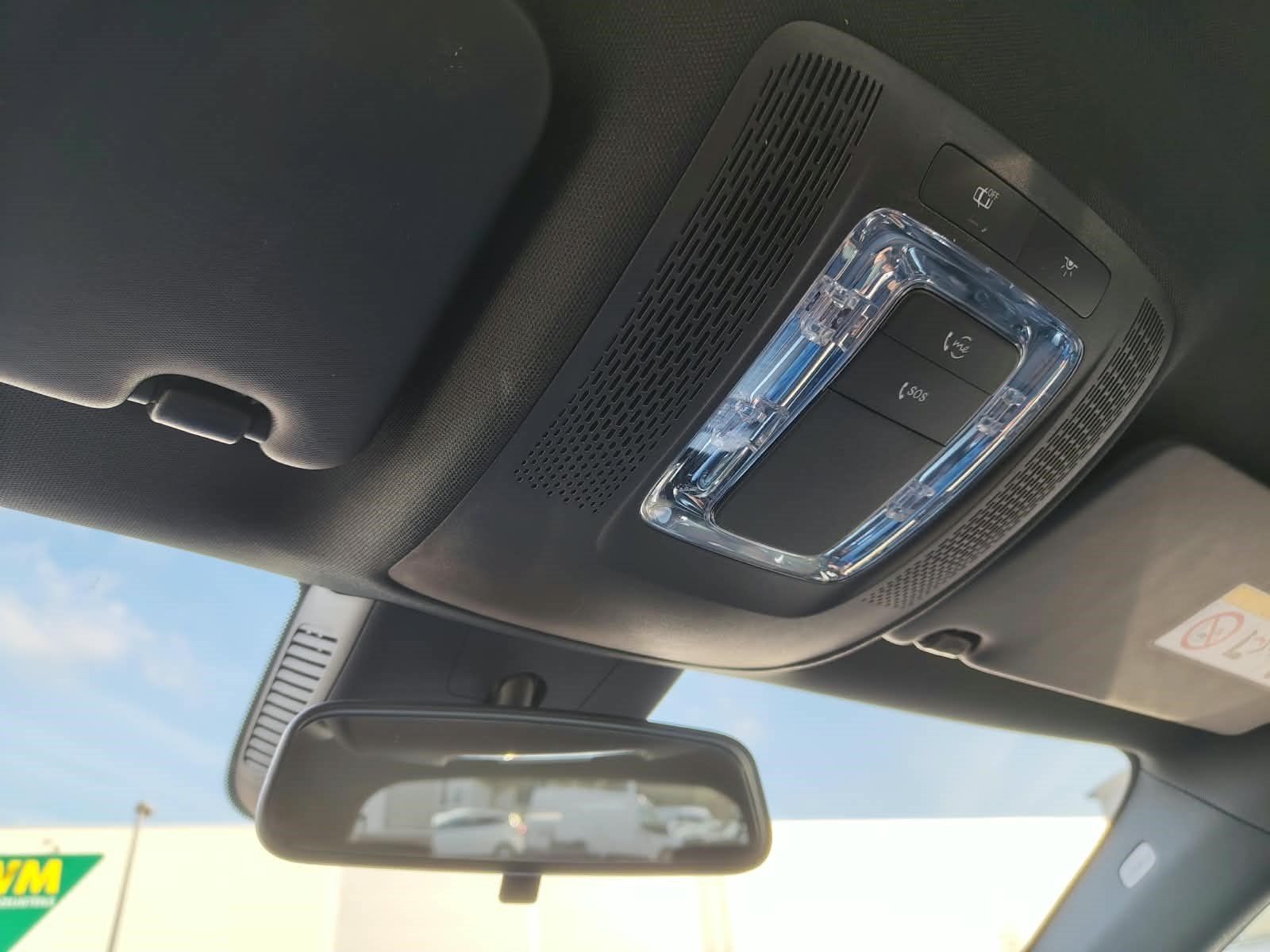 MERCEDES-BENZ A 200 Navi Sitzhzg Kamera – Bild 34