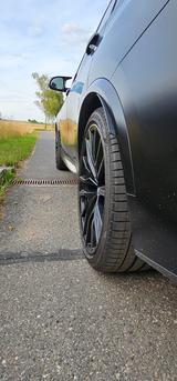 BMW X5 M60i - Frozen Black, Mwst Ausweisbar!!! - BMW X5 M60 aus 2023