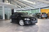 Audi A3 CABRIO 1,4 TFSI AMBITION XENON-PLUS / NAVI - Audi A3 aus 2012: Cabrio
