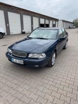 Volvo S70 R Automatic R - gebrauchte Volvo S70 aus dem Jahr 1997