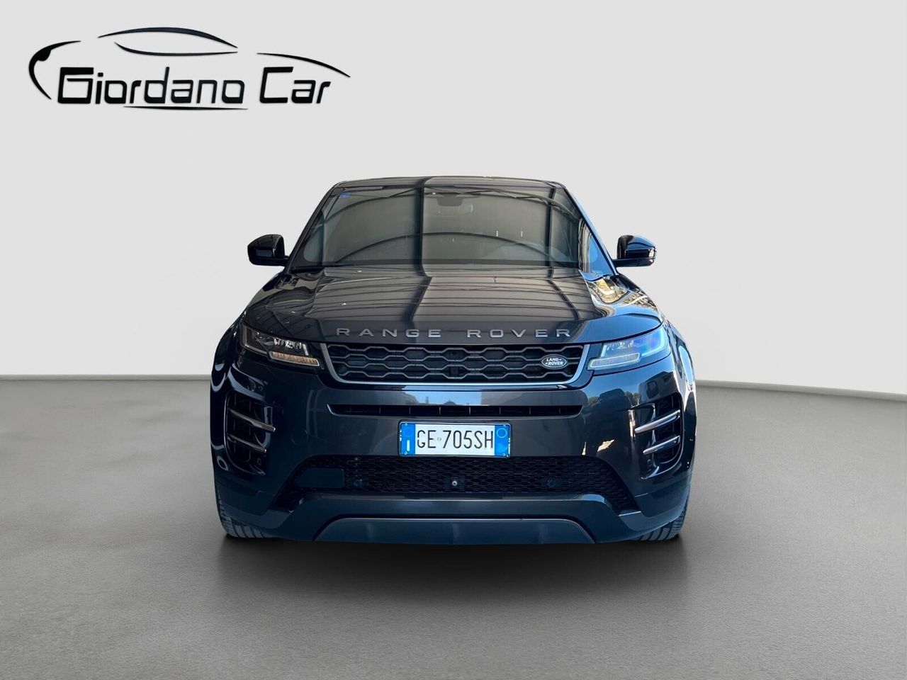 Land Rover Range Evoque 2.0D I4 204 CV AWD Auto  imagem 2