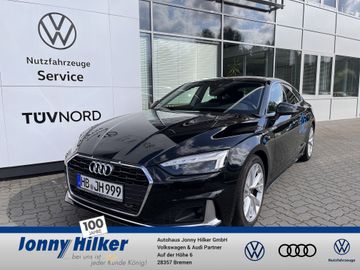 Audi A5 Sportback advanced 40 TFSI