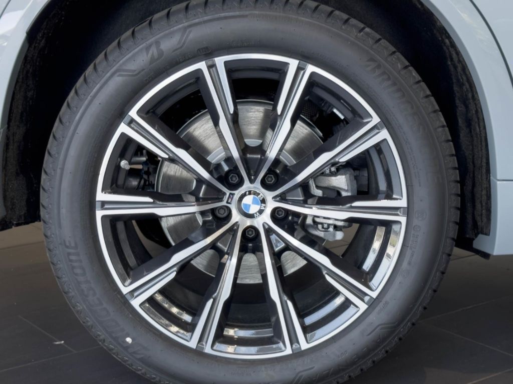 BMW X5 - Bild 5