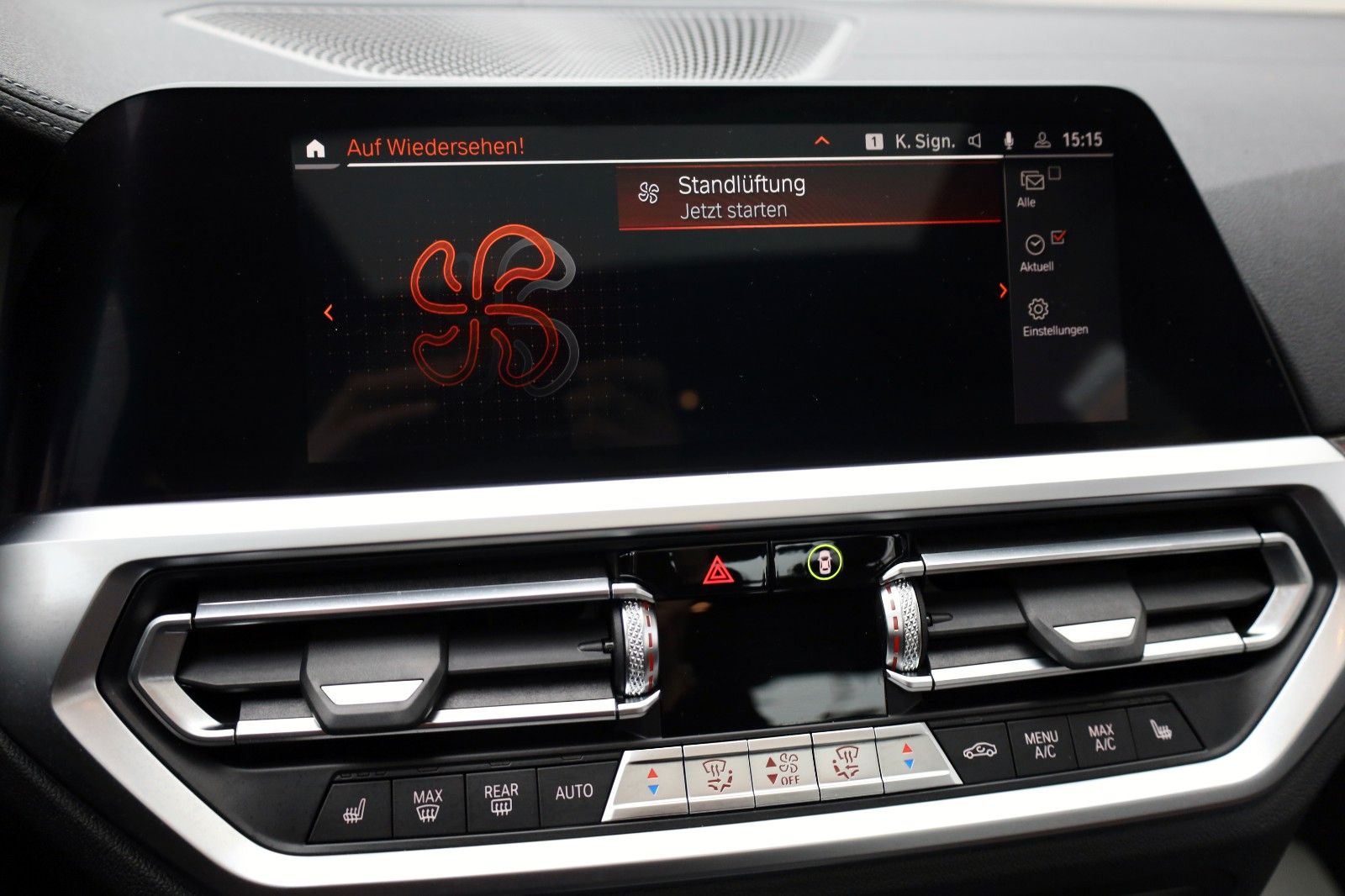 Fahrzeugabbildung BMW 330dA xDrive Luxury Line Leder,Navi,LED,SH,SD