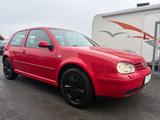 Volkswagen Golf 1.9TDI 74kW Pacific - Volkswagen Golf aus 2003: TDI