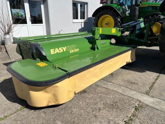 Krone EasyCut R280 CV-Aufbereiter