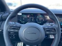 Hyundai TUCSON - Vorschau Bild 9