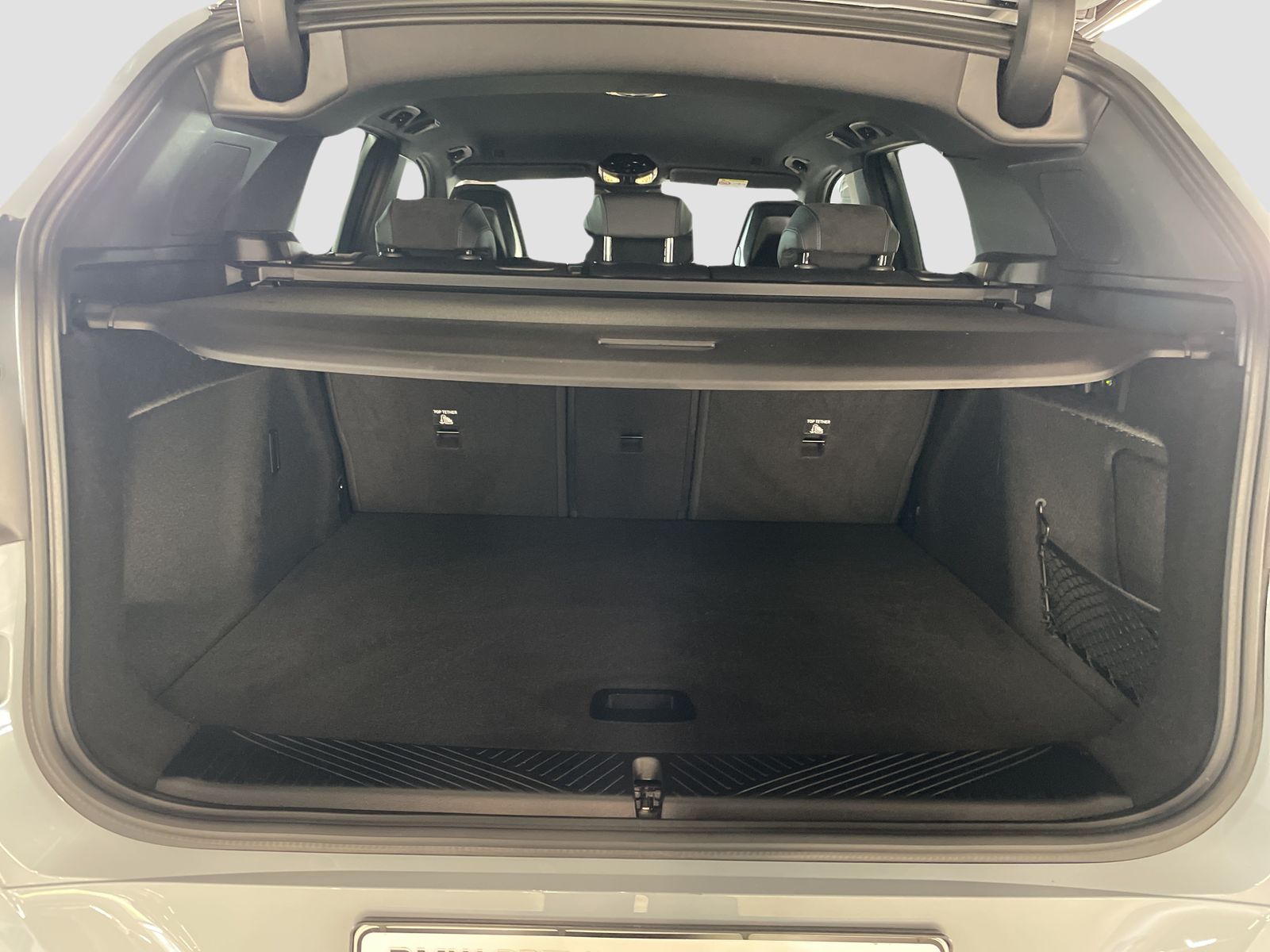 BMW X3 - Bild 15