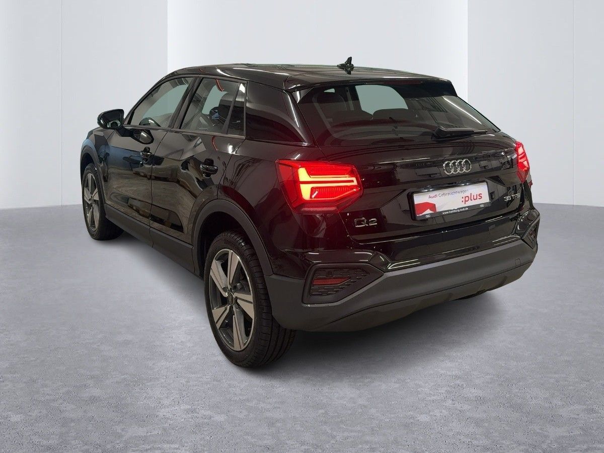 Audi Q2 - Bild 3