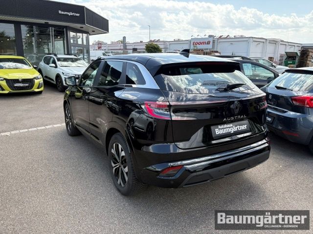 Fahrzeugabbildung Renault Austral Evolution TCe 160 Automatik Kamera/PDC