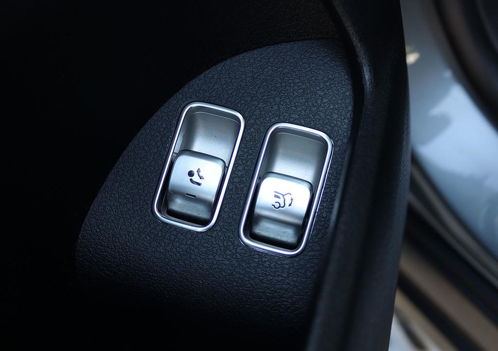 Mercedes-Benz GLE 400