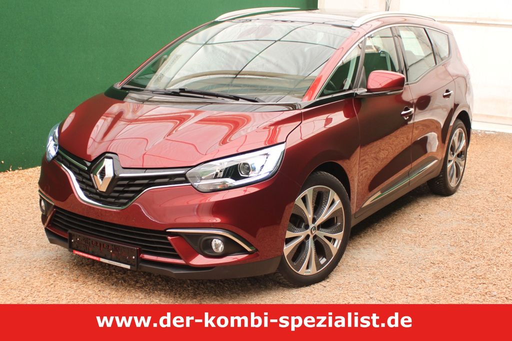 Image of Renault Scenic
