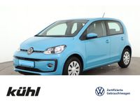Volkswagen up! - Vorschau Bild 1