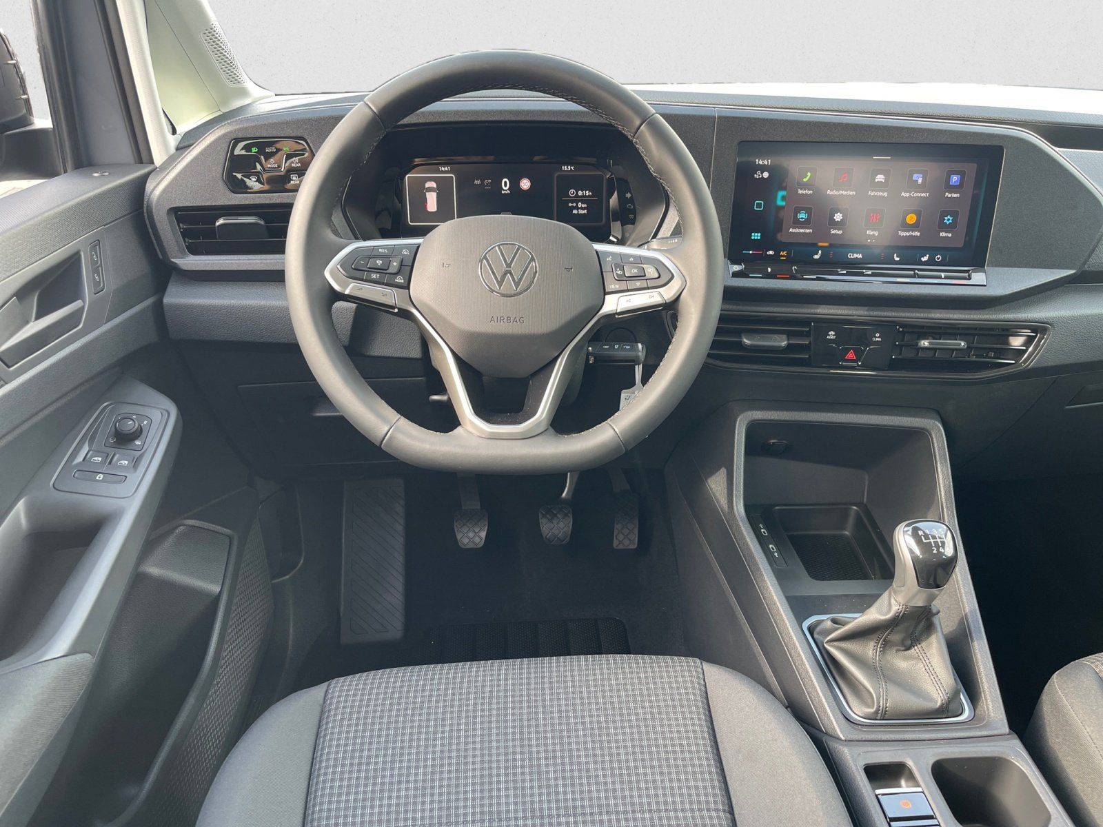 Volkswagen Caddy - Bild 11