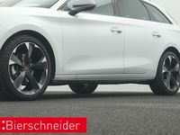 Cupra Leon - Vorschau Bild 33