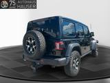 Jeep Wrangler Unlimited Rubicon*AHK*SEILW*KAMERA - Jeep Gebrauchtwagen von 2020