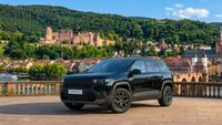 Jeep Compass - Vorschau Bild 1